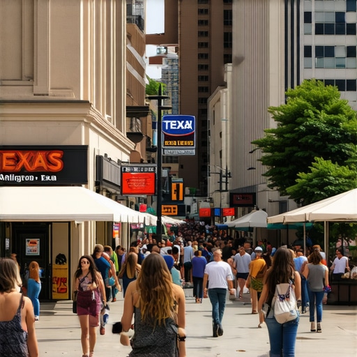 5 Google Maps Texas Fixes for Invisible Arlington Shops [2026]