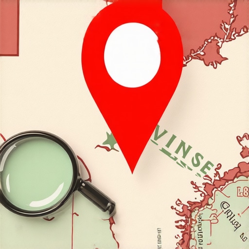 Fix: The 2026 Google Maps Texas 'Phantom' Listing Error