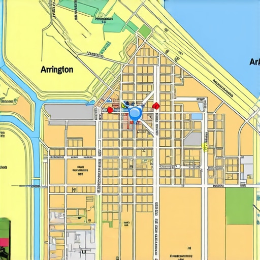 Fix Your Arlington Map Drop: 5 Tactics That Work in 2026