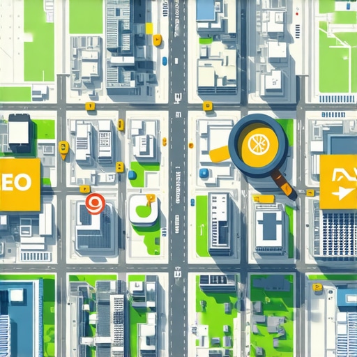 Is Your Arlington SEO Strategy Ready for the 2026 Map Update?