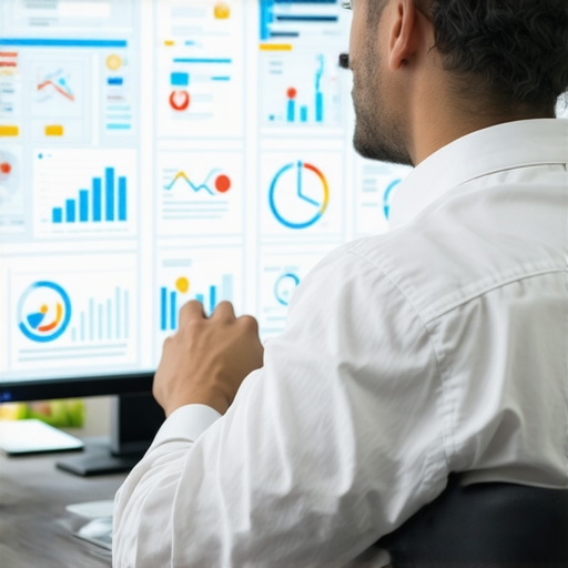 Stop Ignoring These 4 Arlington Business SEO Signals in 2026