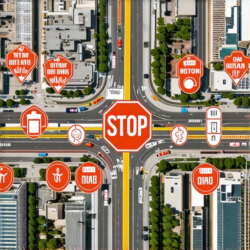 Stop Losing Arlington Sales to AI-Generated Map Spam [2026]