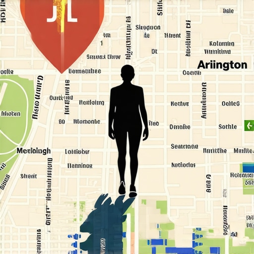 Stop Losing Arlington Sales to This 2026 Map Listing Glitch