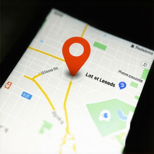 Why Your Google Maps Texas Listing Is Ghosting 2026 Leads