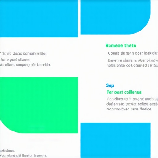 Chart illustrating steps to enhance local SEO rankings in Arlington