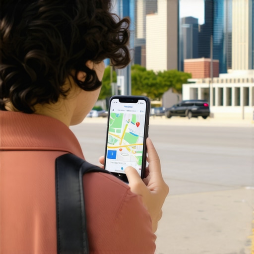 Stop Your Google Maps Texas Profile From Being Hidden in 2026